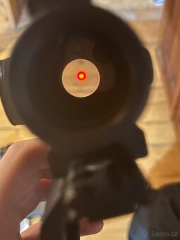 VELKÝ SET NA AIRSOFT  - 7