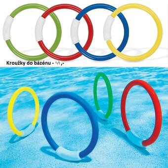 za zlomkové ceny  Hračky pro děti  - nové, nerozbalené - 7