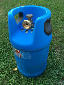 Redukce na plnění plnitelných PB lahví 10 a 33 kg - 7