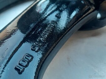 Honda Varadero 125 - 7