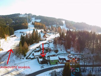 Prodáváme exkluzivně objekt s celkovou užitnou plochou 140 m - 7