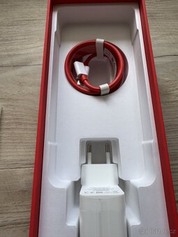 OnePlus 8T – 8GB / 128GB – Lunar Silver - 7