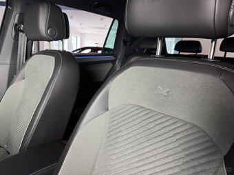 Seat Tarraco 2.0TDi DSG X-Perience Assist Virtual - 7