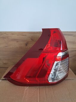 Světlo Honda CR-V IV poface - 7
