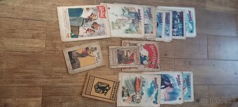 Staré časopisy - 7