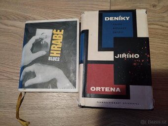 Knihy, cena dohodou - 7