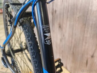 Krosové kolo MAXBIKE Cavalla - 7