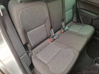 Škoda Yeti 1.2 tsi - 7