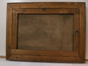 Dívky v Krojích, J. Vaníček - 7