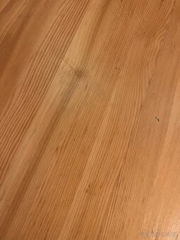 Stůl a židle Domestav - 7