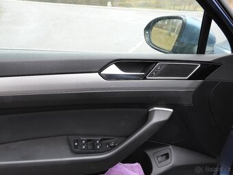 VW PASSAT B 8 SOUKROMÝ PRODEJ - 7