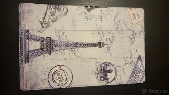 Tablet Lenovo TB-X606X, 10", LTE, obal, 100% stav - 7