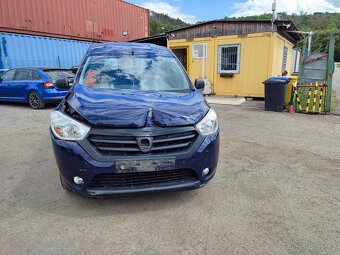Dacia Dokker č. 24410 - 7