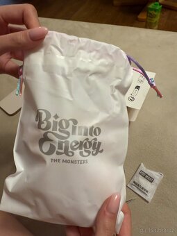 POP MART Labubu Big Into Energy original - blind box - 7