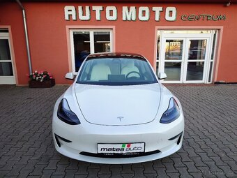 Tesla Model 3 DUAL MOTOR PERFORMANCE AWD 377 kW SOH 88,1% - 7