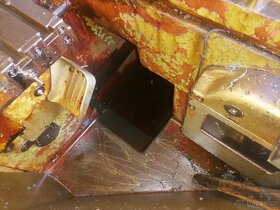 Vačkový automat A50A - 7