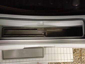 Sušička prádla s tepelným čerpadlem AEG - 7