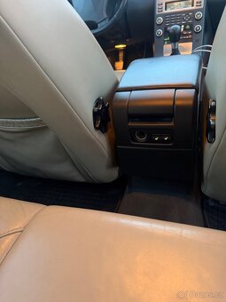 Volvo v70 - 7