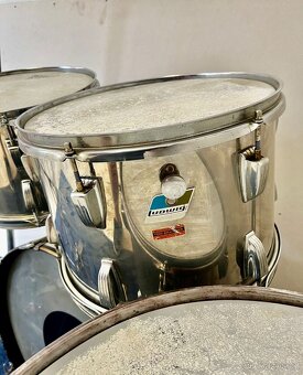 LUDWIG STAINLESS - 7