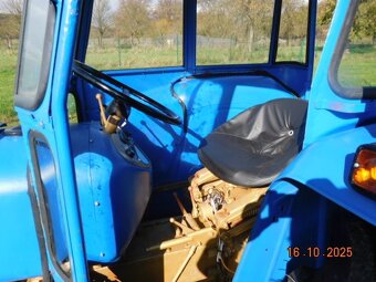 Prodám traktor ZETOR 3011 - 7