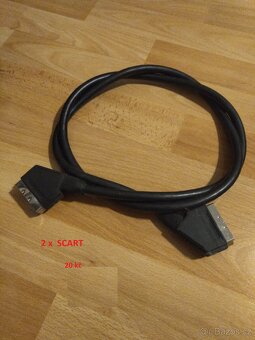 Kabely všeho druhu... - 7