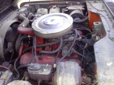 Scout II International 4x4 - 7