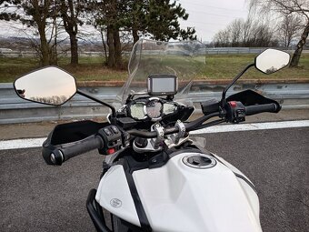 Triumph Tiger 1200 XRt - 7