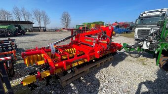 Vaderstad Carrier xt425 - 7