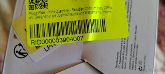 Výprodej mnoha věcí 3 - 7