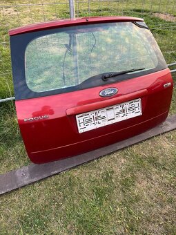 Ford Focus II díly - 7