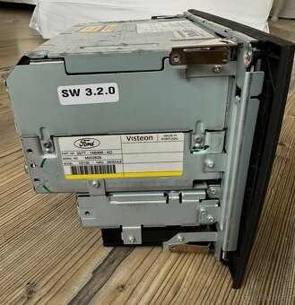 Denso Visteon - Ford Mondeo mk3 - 7