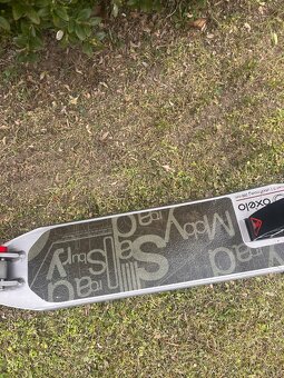 Oxelo koloběžka - 7