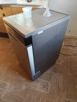Myčka Whirlpool - 7