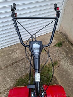 Zahradní kultivátor Loncin LC850 - 7