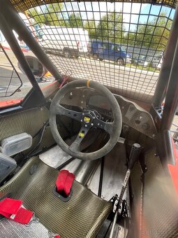 Autocross junior buggy - 7