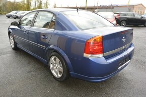 PRODÁM OPEL VECTRA 2.2i 16V ELEGANCE - 7