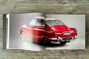 Nová kniha - Tatra 603 - Jsem ženská - 7