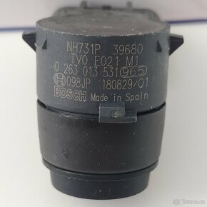 Parkovací čidlo NH731P 39680 TVO E021 M1 - 7