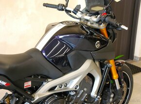 Yamaha MT-09 - SLEVA 8 000 Kč, hezký stav - 7