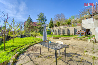 Prodej dvougeneračního rodinného domu, 140 m², Lojovice - 7