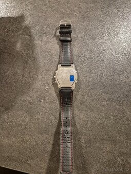 Pánské hodinky Casio Edifice EFA-120L-1A1 (EFA-120L-1A1VEF) - 7