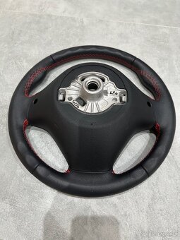 Originál Sport Line volant + airbag BMW f30, F31, f34, f20 - 7