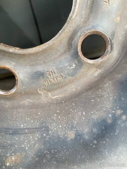 5x100r15 - 7