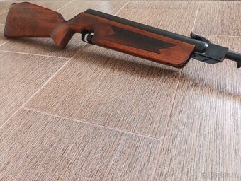 Vzduchovka Slavia 631 model 77 LUX - 7