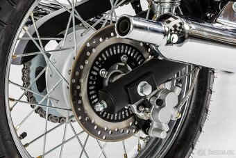 JAWA 650 OHC Sport - 7