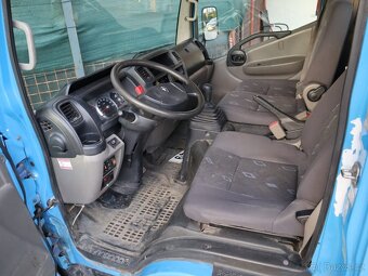 Renault Maxity, 3,0 nakládací ruka na 1.5t - 7