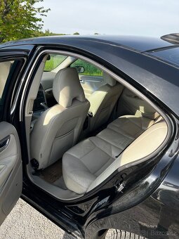 Volvo S60 p2 2.4i 125kw - 7