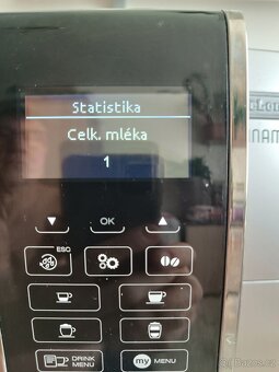 Delonghi ECAM 350.55 SB - 7