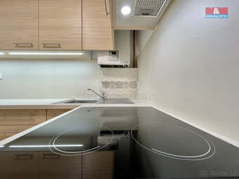 Prodej nájemního domu, 150 m², Ostrava, ul. Daliborova - 7