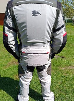 Moto oblečení vel54 - 7